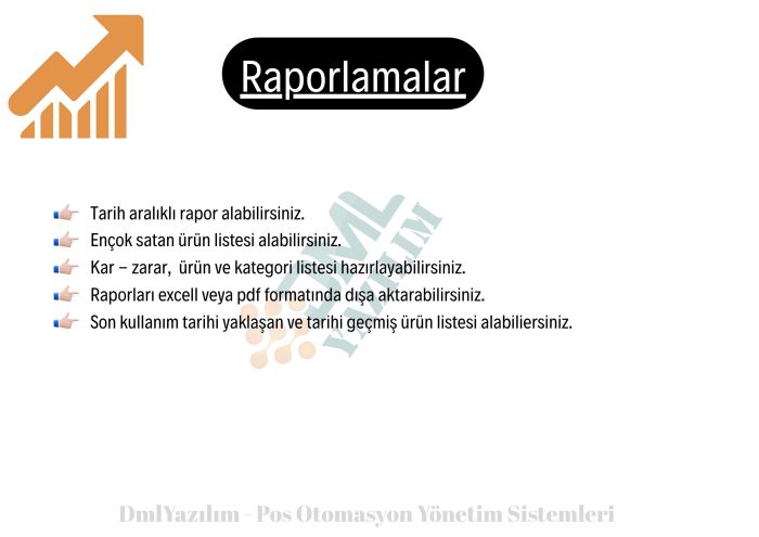 Barkodlu Satış Sistemi Temel Paket - Görsel 4