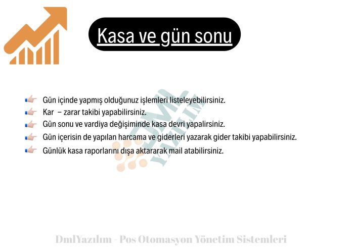Barkodlu Satış Sistemi Temel Paket - Görsel 3