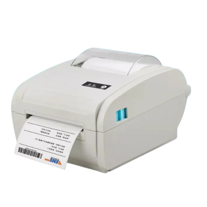 Zjiang Zj9210 110MM Termal Etiket Barkod Yazıcı %10 3900 TL 3500 TL - Görsel 1